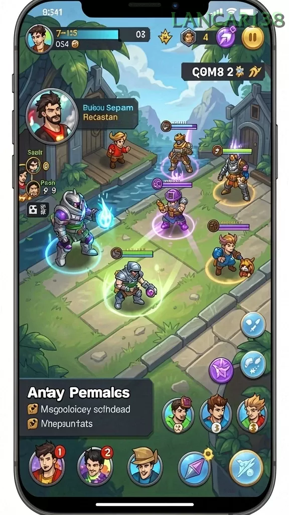 Screenshot Chinese New Year