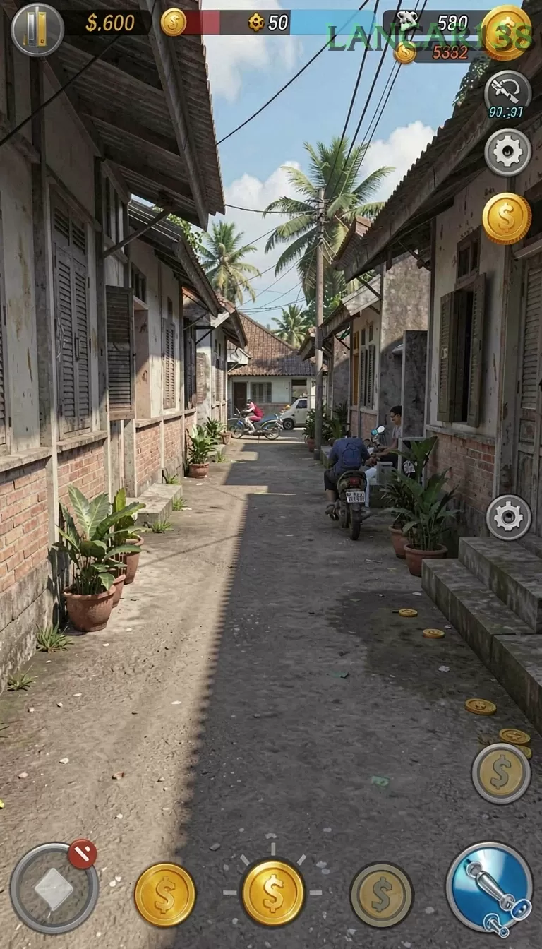 Screenshot Fishing Jili Bombing Fishing