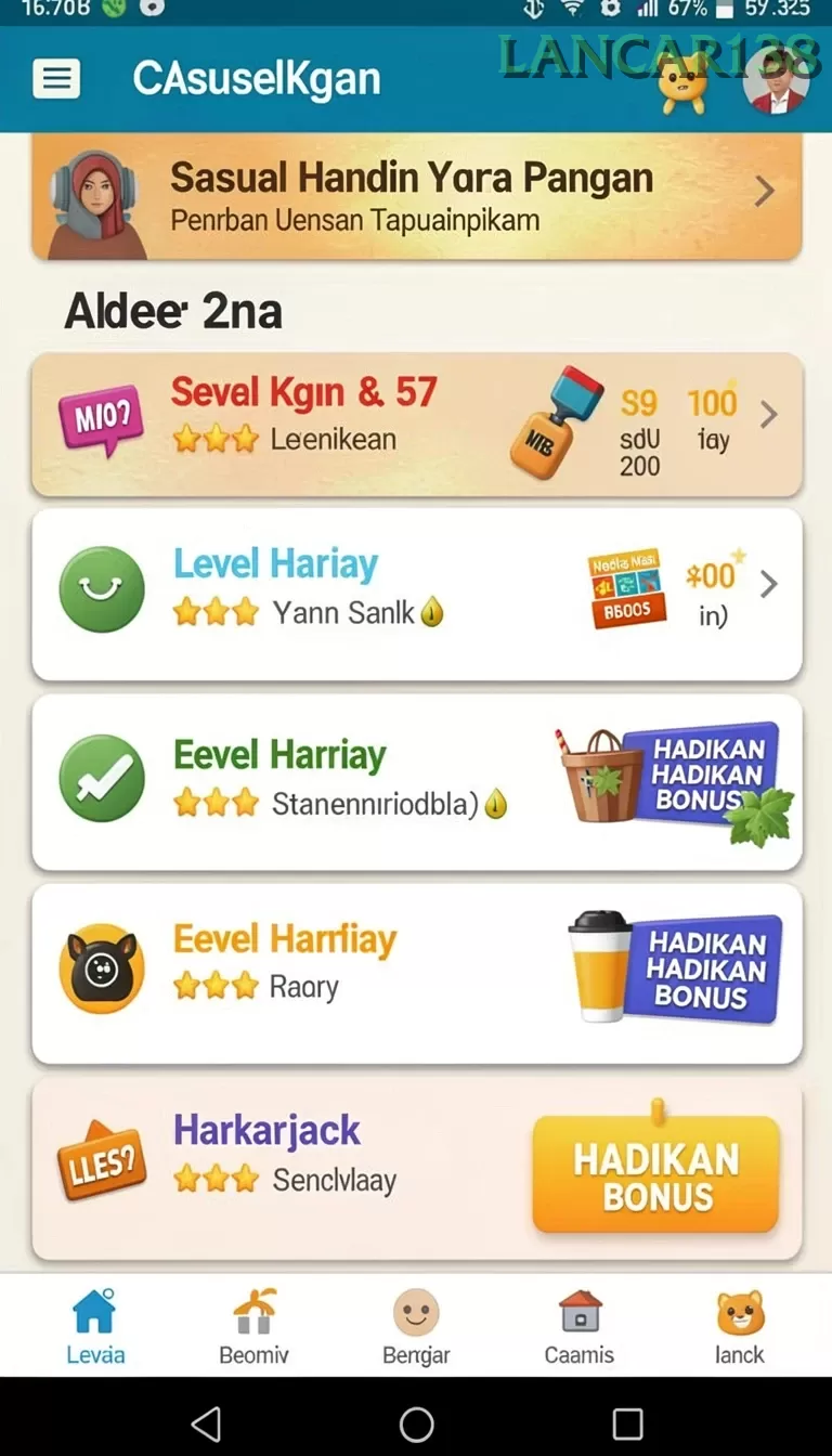 Screenshot The Dog House   Dog Or Alive