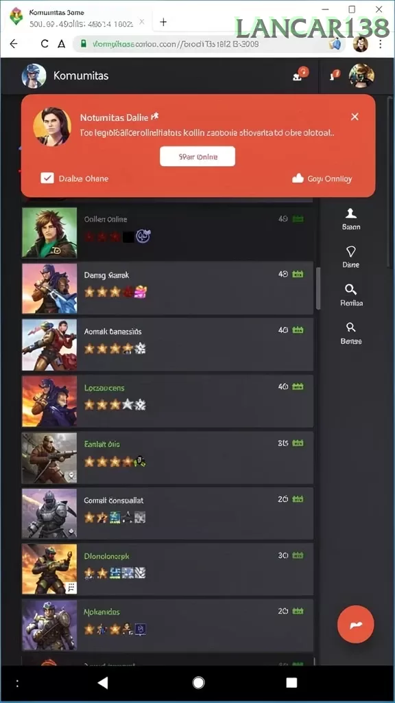 Screenshot Golden Empire 2