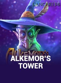 Alkemors Tower