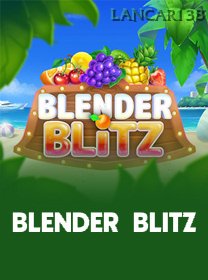 Blender Blitz