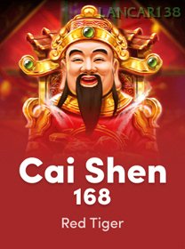 Cai Shen168