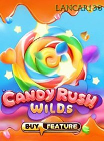 Candy Rush Wilds