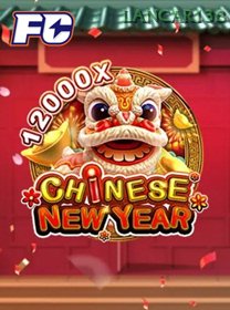 Chinese New Year