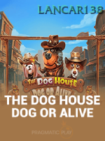 The Dog House   Dog Or Alive